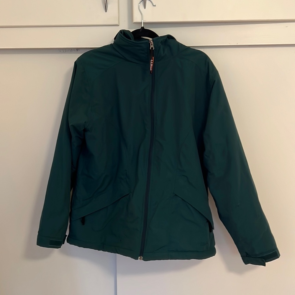 Vintage LL Bean Jacket